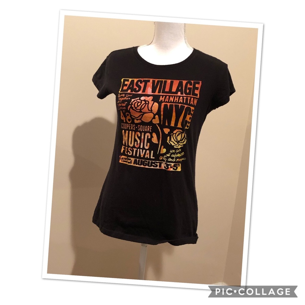 New York City T-Shirt
